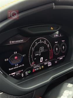 لامبۆرگینی ئوروس